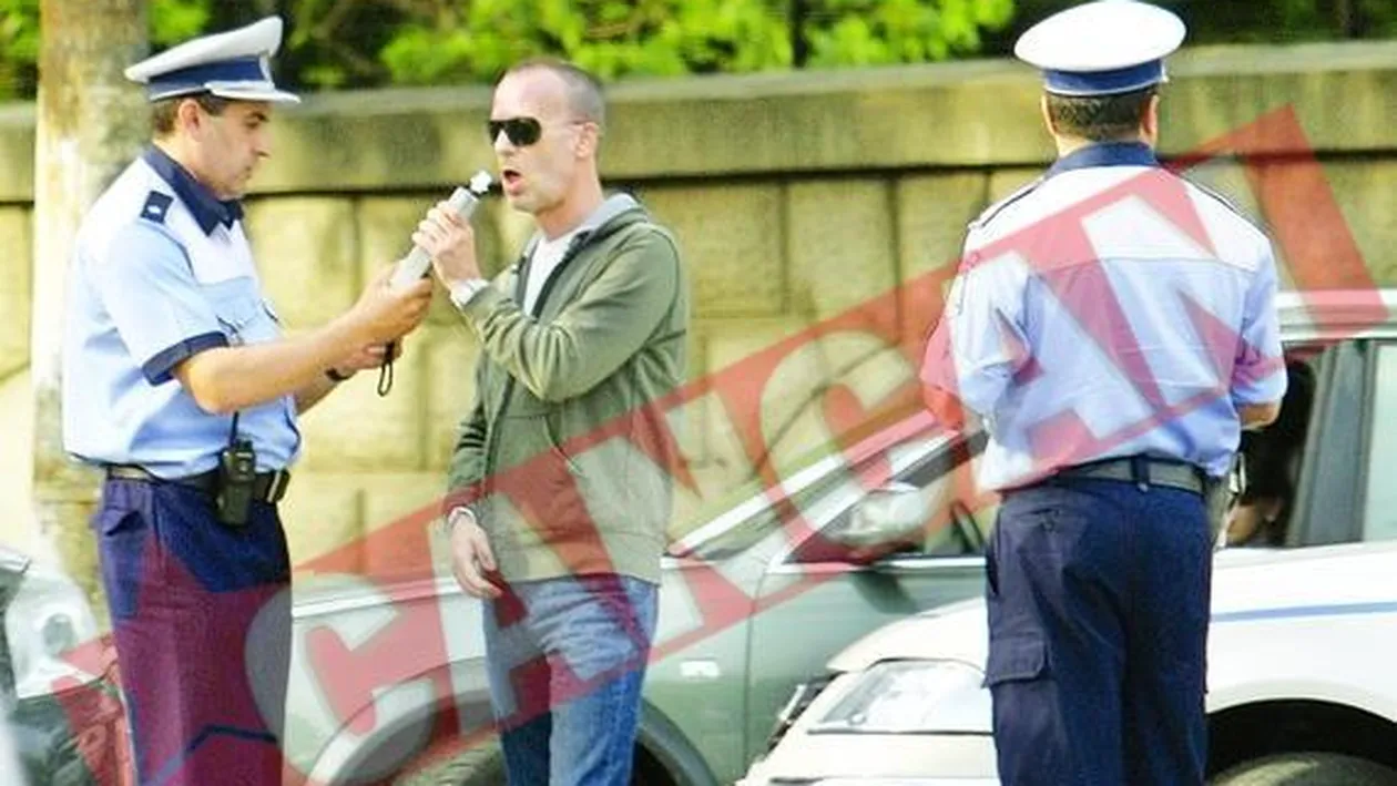 Gheorghe, in pericol sa piarda contractul cu Realitatea