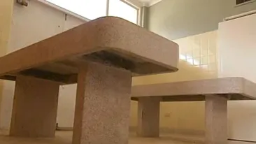 Mori dupa o vacanta sau mort de oboseala? Morga unui azil psihiatric din Australia va fi transformata in hotel