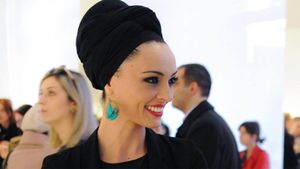 Motivul pentru care Cosmina Păsărin poartă mereu un batic pe cap. De ce boală incurabilă suferă