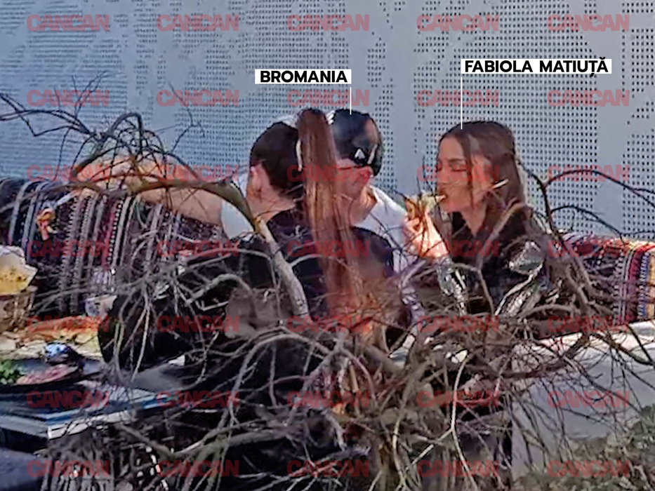 Bromania se pregătește de însurătoare?! I-a făcut o surpriză romantică şi… Tatonează terenul cu iubita!