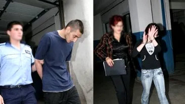 Cel mai celebru cuplu criminal din Romania a ajuns din nou in fata judecatorilor! Au ramas socati sa afle asta!