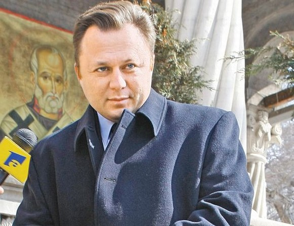 Care este salariul lui Dragoș Dolănescu, deputat în Parlamentul din Costa Rica: ”Rămân cu…”
