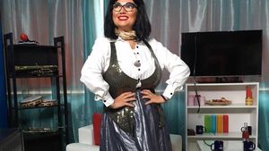 După ce a slăbit, Ozana Barabancea şi-a schimbat radical look-ul! Cum arată acum vedeta:”Schimbarea vă avantajează!“