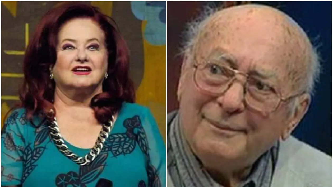 ADEVĂRUL despre cum a fost găsită Stela Popescu moartă! Primul soţ al actriţei: Era în living, căzută cu faţa în.... Cine e femeia care a vorbit ultima dată cu artista