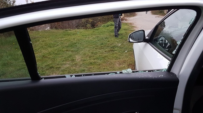 Scene şocante, Cristian Sabbagh, atacat cu toporul: ”Agentul a fost împuns, pe mine m-au…”