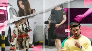 Fosta soacră a lui Dorian Popa a rămas însărcinată la aproape 50 de ani!