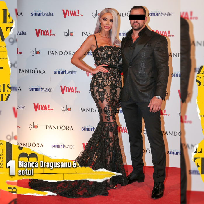 Top 15 cele mai răsunătoare divorțuri din 2019
