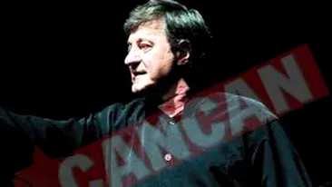 Caramitru i-a intors spatele lui Dinica