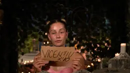 Probleme grave pentru Bianca Stoica la Survivor. Războinica abia putea vorbi, apoi a comis-o grav pe traseu