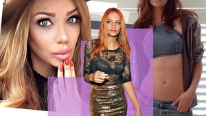 ”Sora geamănă” a Biancăi Drăgușanu e model celebru la Londra! Imagini în premieră