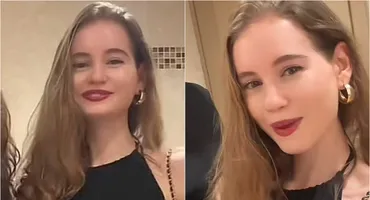 Cu cine a plecat Irina Columbeanu în Saint-Tropez, după ce și-a vizitat tatăl în România. A făcut totul public!