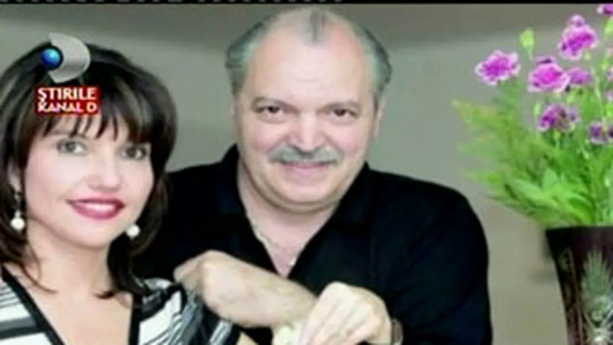 Marina Almasan, divort cu scandal de Victor Socaciu: El nu poate sa-si asume esecul casniciei noastre!