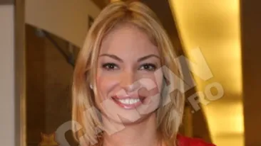 Valentina Pelinel: Eram complexată pentru că eram înaltă şi slabă. Vezi ce face acum pentru a arăta mereu bine