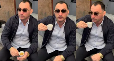 Ce temere are Pescobar după ce și-a exprimat susținerea pentru George Simion: „Să vedem dacă o să mai avem...”