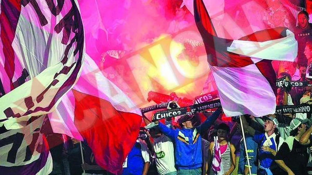 Protest inabusit de conducere