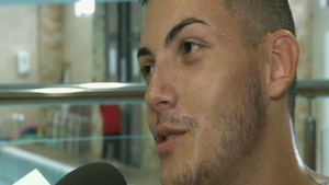 Eduard Stelian neaga ca s-ar prostitua pe un site de gay: "Intotdeauna am fost cu gagici, 100 %"