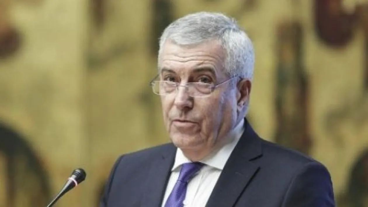 Victor Ponta identifică GAFA făcută de DNA odată cu deschiderea noului dosar care îl vizează pe Călin Popescu Tăriceanu: ”Să perseverezi în greșeală e diabolic!”