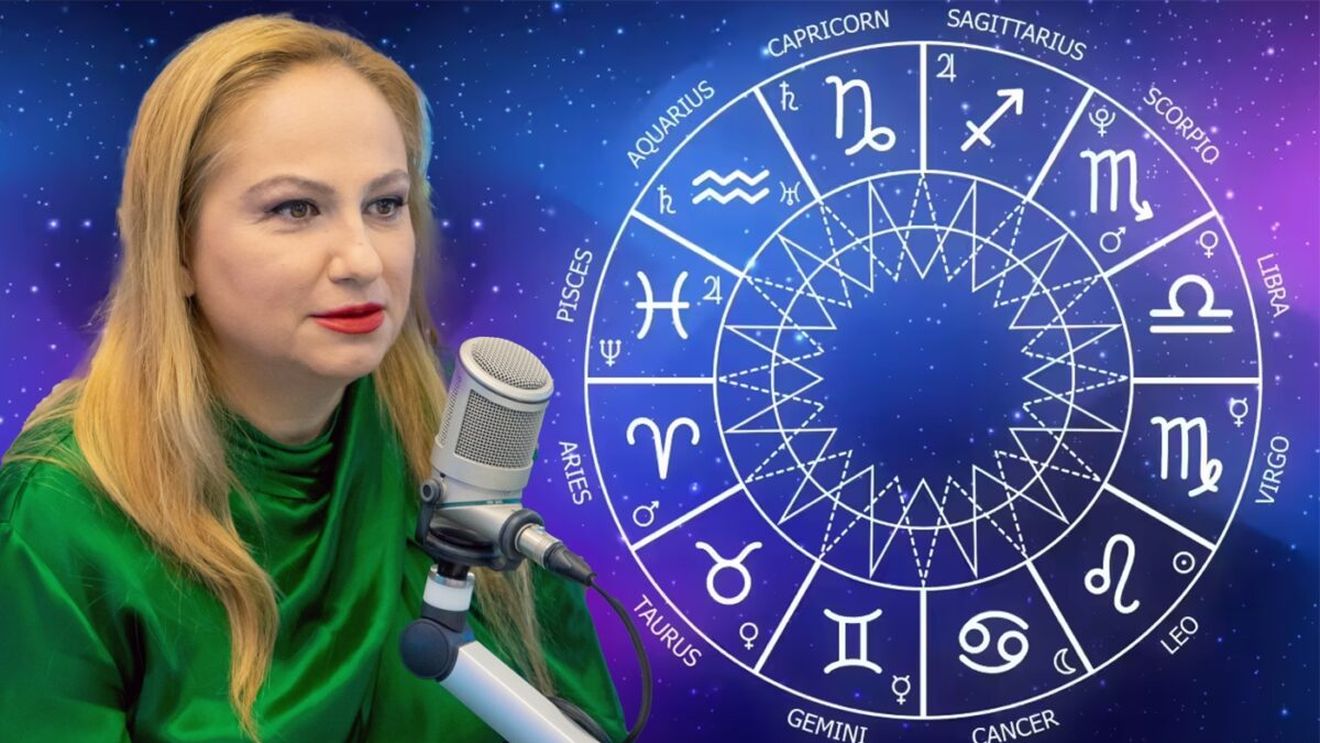 Zodia care se îmbogățește pe final de 2025, dar riscă să rămână singură, potrivit celebrei Cristina Demetrescu
