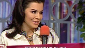 VIDEO Simona Patruleasa l-a prezentat pe Sabin parintilor dupa un an de zile de relatie! Vezi ce parere au acestia despre el! "Soacra mea este o enciclopedie"