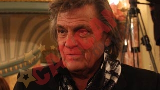 Florin Piersic va fi bunic pentru a treia oara