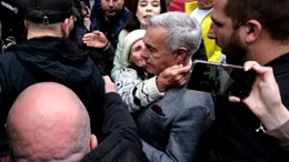 Apelul făcut de Călin Georgescu către susținătorii săi, după ce a fost amendat cu 200.000 de lei de AEP