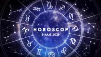 Horoscop 8 iulie 2025. ZODIA care rezolvă o problemă urgentă