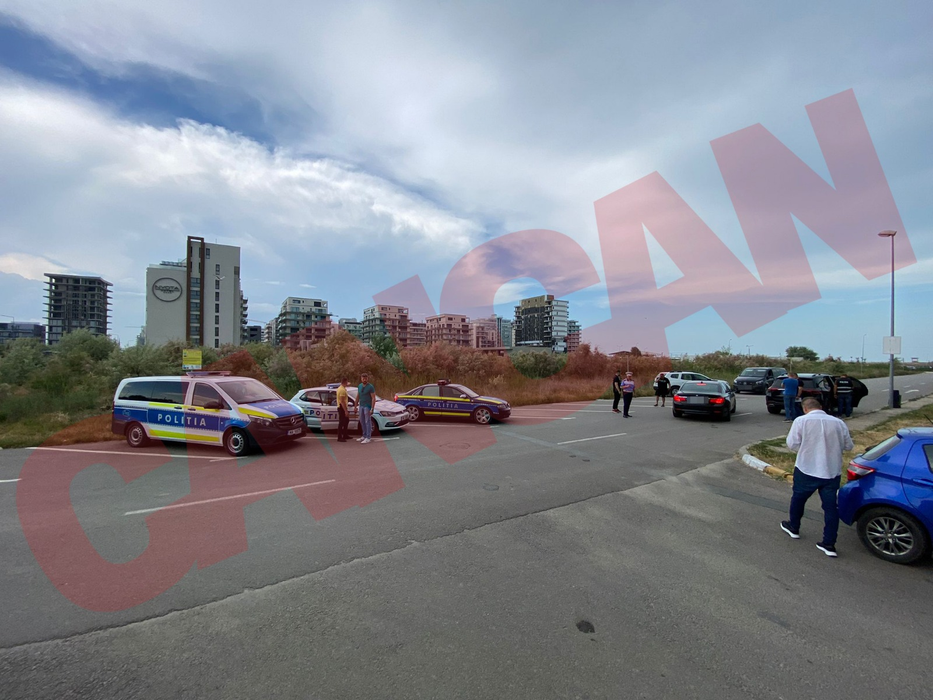 Nimeni nu intră la nunta lui Florin Salam, fără controlul poliției! Securitate ca la Casa Albă