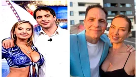 Dan Negru si Roxana Ionescu, ofertați să refacă Ciao Darwin, dupa 21 de ani