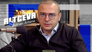 Formula cu ajutorul căreia românii pot deveni independenți financiar. Iancu Guda dezvăluie cele două reguli de aur: “A fi independent financiar nu înseamnă să...”