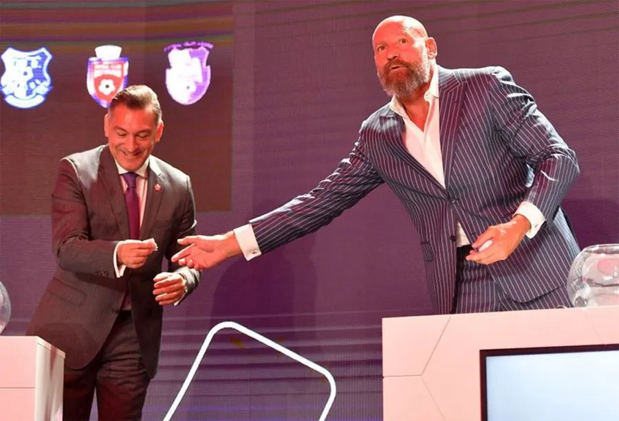 Ilie Dumitrescu Bogdan Stelea