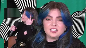 Lorena Vișan: “Nu este responsabilitatea mea să educ copiii!” Are aproape un milion pe Tik Tok și spune lucrurilor pe nume