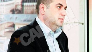 Leo a daruit palatul de la Strehaia ca sa fenteze impozitele! "Printul tiganilor" a ramas fara casa