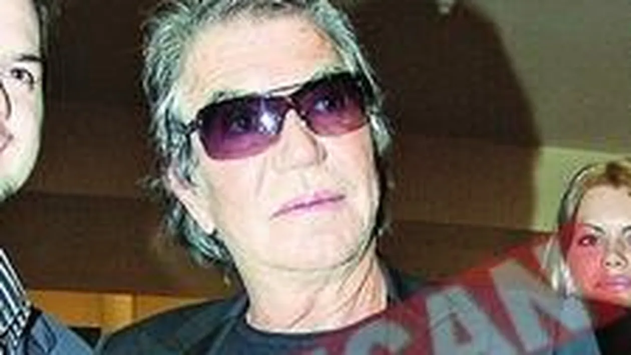 Lorena Trica va deveni eleva lui Roberto Cavalli