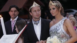 Anamaria Prodan s-a dezbrăcat total de cele mai intime secrete! Cum a cucerit-o Reghe la 18 ani şi de ce îl alintă ”Soarele meu”