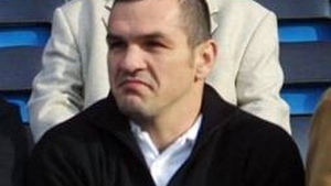 Doroftei a ramas interzis cand a auzit de condamnarile din fotbal: "MM Stoica are un copil si Jean Padureanu e batran!"