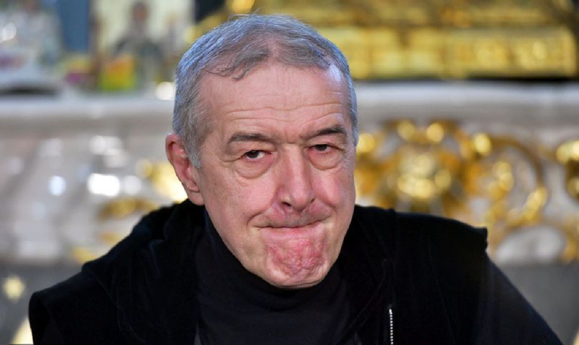 Gigi Becali a spus ce s-a întâmplat cu averea lui  / sursă foto: social media