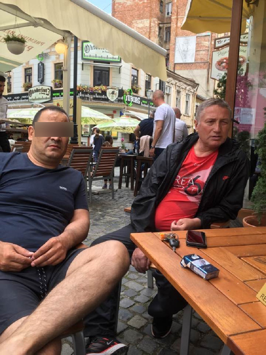 NICU MAHARU este în comă! Fostul iubit al SIMONEI SENSUAL se zbate între viaţă şi moarte