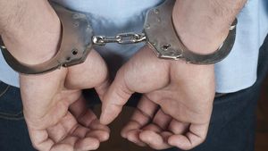 E condamnarea lunii iulie în România! L-au trimis la puşcărie chiar pe el! Judecătorii, fără milă: i-au dat 2 ani de închisoare, cu executare!