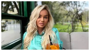 Maria Constantin recunoaște că a fost infidelă: „Am vrut și eu să vad cum e”