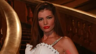 Monica Columbeanu: Nu exista femeie urata, doar bautura prea putina