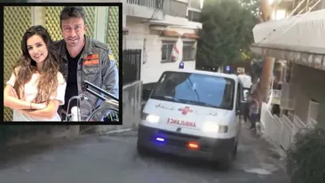 Gavin Ford a murit fulgerător la 65 de ani. Prezentatorul a fost găsit cu mâinile legate la spate în propria casă