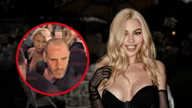 Milionăreasa l-a “atacat” pe Andrei Barbu, sub privirile Emei Uta! „Paris Hilton de România” are o slăbiciune pentru bărbații „ocupați”