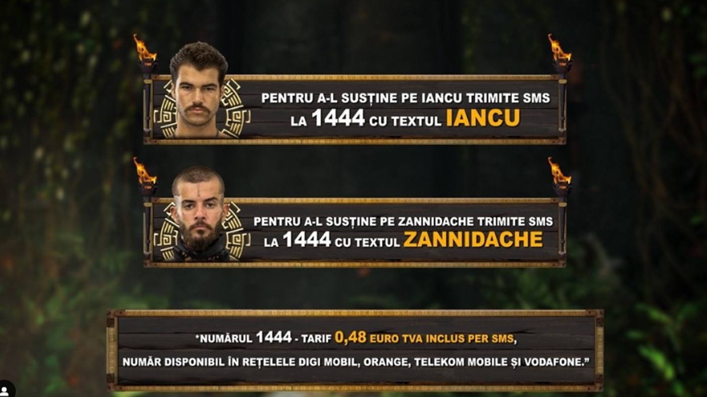 Scandal după ce Zanni a câștigat Survivor All Stars. Pro TV, acuzat că a "aranjat" marea finală
