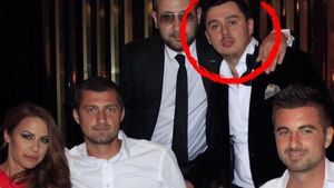 A murit ARMAND CRISTINOIU! A fost unul dintre cei mai cunoscuti baieti din viata de noapte a Bucurestiului: "Baiat cu suflet frumos, glumet si bun"