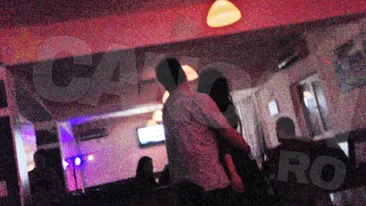 Filmari bomba care sparg doua case! Cum isi “traduce” pe manele fostul sot al Corinei Enache cele doua femei din viata lui!