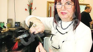 Vopsirea incorecta a parului poate sa duca la degradarea lui