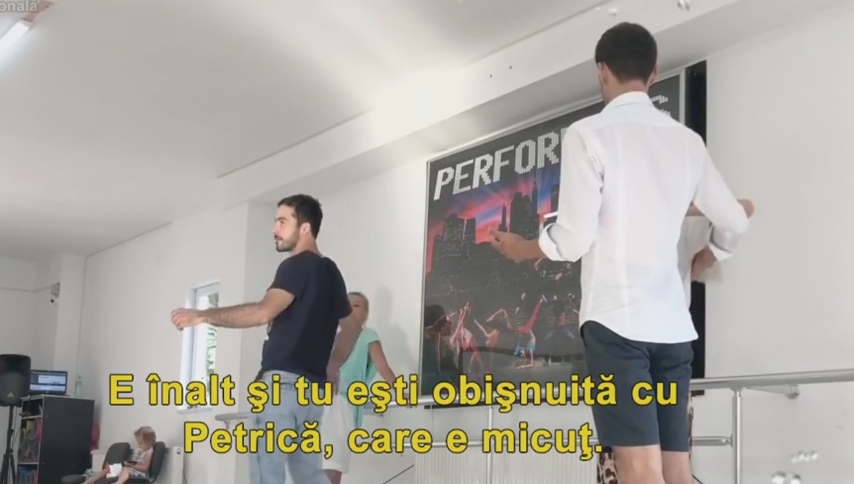 Probleme în paradis! Andreea Bălan și soțul ei s-au certat groaznic. Totul a fost filmat