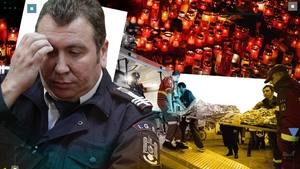 Amănunte oripilante apar în dosarul pompierului care a înjurat morții de la ”Colectiv”! Procurorii au fost scandalizați când…