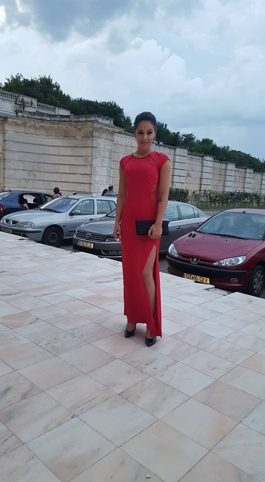 Nimeni nu ştia că are o fată ”fotomodel”! Am aflat cel mai mare secret al mafiotului care l-a turnat procurorilor pe Nuţu Cămătaru