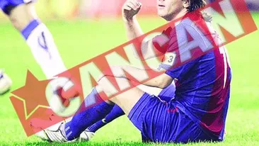 18 secunde pentru un campionat